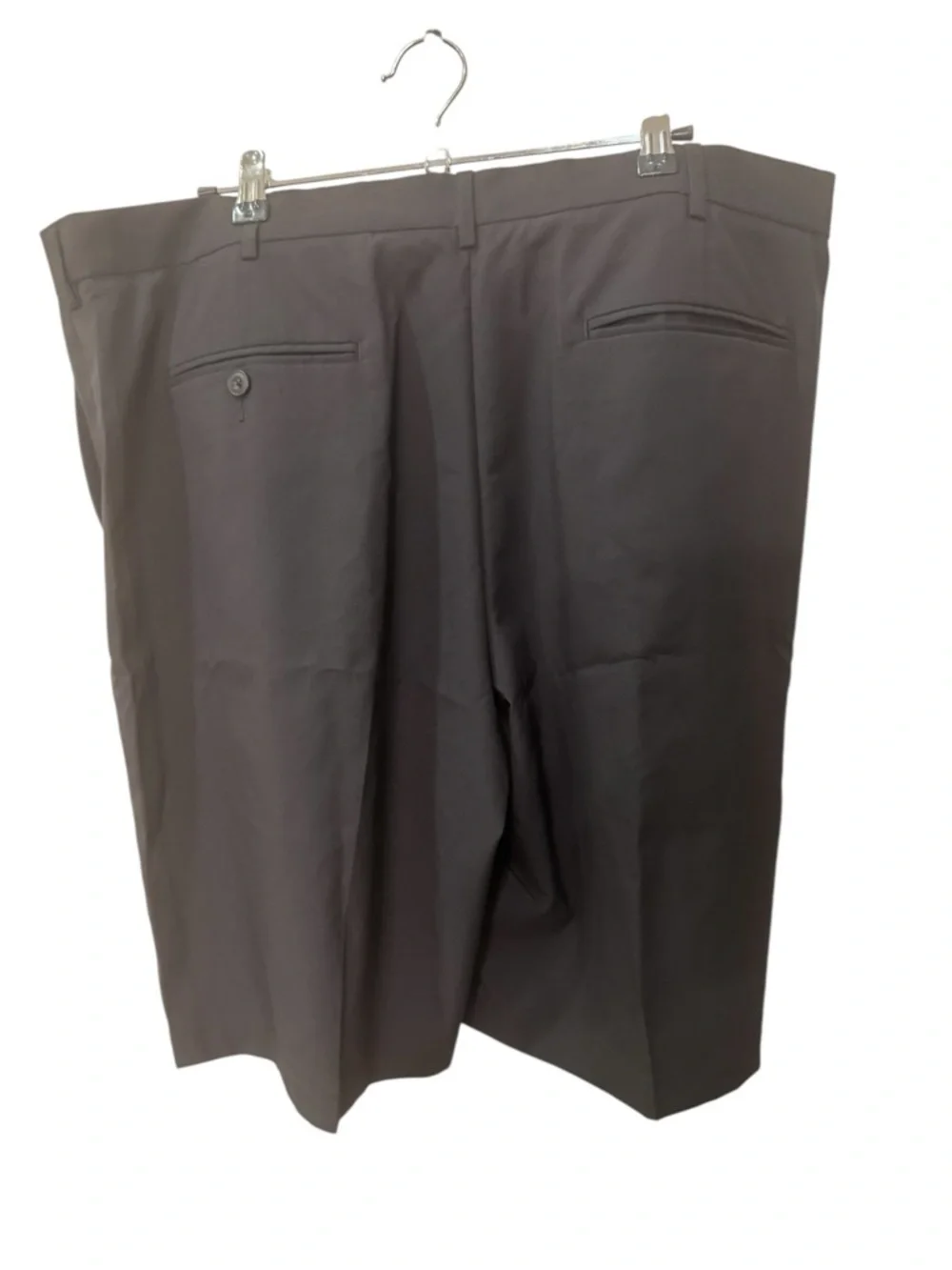 Pro Tour cool play black golf shorts men’s size 38